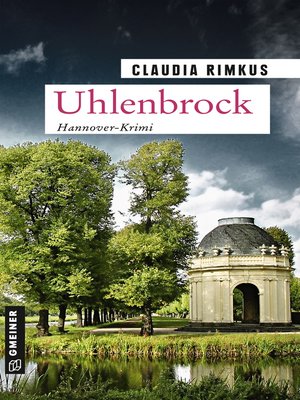cover image of Uhlenbrock
